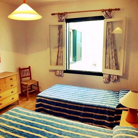 Viviendas Turisticas Vacacionales Ca N Digus Hotel Fornells Playas De Fornells 외부 사진
